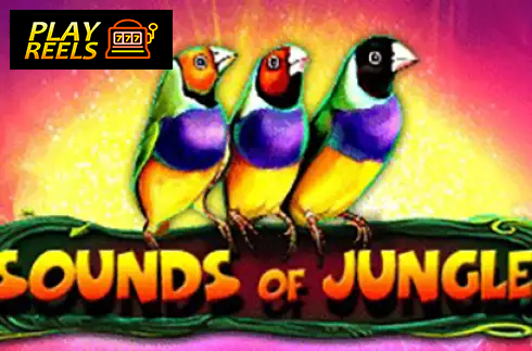 Sounds of Jungle